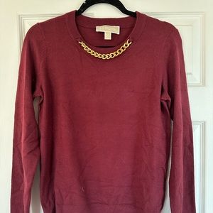 Michael Kors Sweater